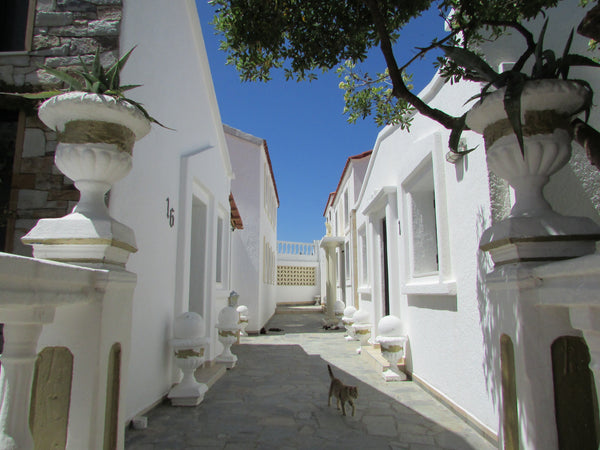 Castellino are a selection of elegant self-catering private studios in the style  Castellino Apartment 5 people Entire rental unit vacation rental 12838734