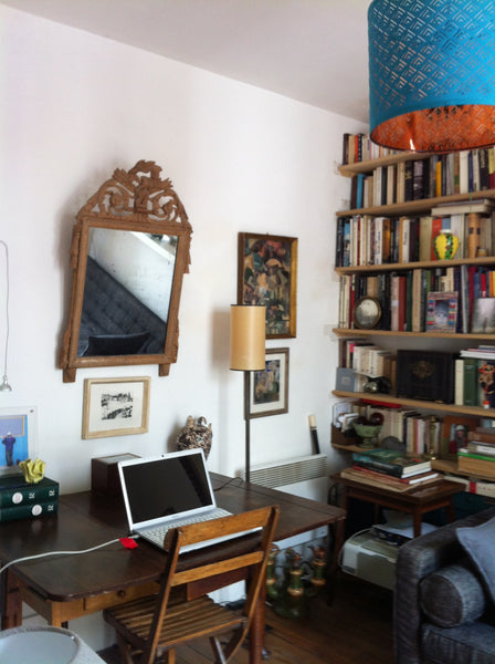 Perfect for a couple / couple with one child<br />This  45 m² / 484 ft² appartme Paris, France Lovely appartment in quartier latin Entire rental unit vacation rental 6839836