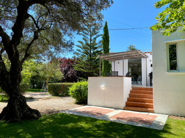 Olive Tree villa is one of our three beautiful villas set in our spacious ground Tsikalaria, Greece Crete Retreat, Olive tree Villa with pool, Chania Entire villa vacation rental 11974865