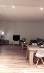 Hello !<br />Appartement de 68m²<br />1 Chambre dispo<br />12 minutes à pied du   Chez Jess ! Private room in condo vacation rental 21947000