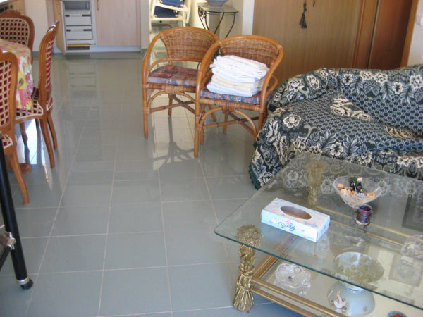 A few yards from the ocean and the shopping center,360 degree incredible views o  Huge Veranda,ocean,mountain views Entire rental unit vacation rental 12729268