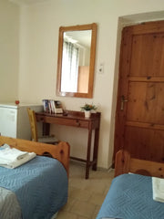 our rooms are in a small traditinal village in soythern crete. they have a beaut  room3 Private room in rental unit vacation rental 10975610