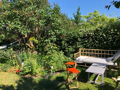 We would love to welcome you to our family-friendly, cosy house and lovely green Copenhagen, Denmark Family friendly house with green garden in CPH Entire villa vacation rental 567722348482667757