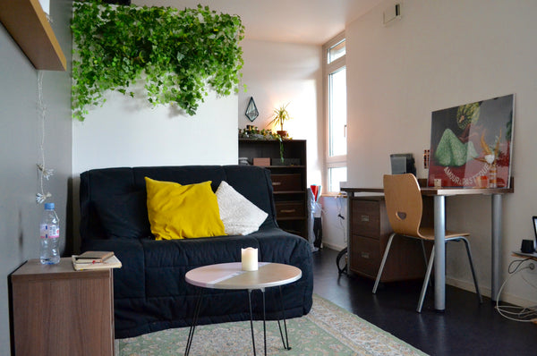 Proche quartier Bibliothèque Francois Mitterand et Bercy, agréable et lumineux v  Joli Studio Proche Quai Entire rental unit vacation rental 10130054