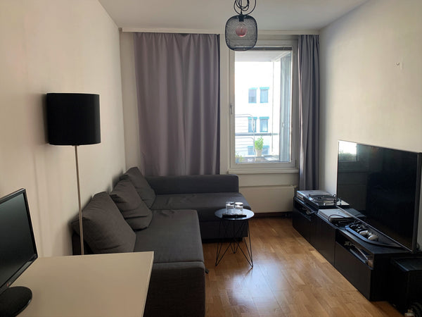 Bright cozy and very quiet flat at Prater and just 7-8 minutes from the city cen Vienna, Austria Your home ♥ cozy room U1Ⓜ & Prater Private room in rental unit vacation rental 45719384