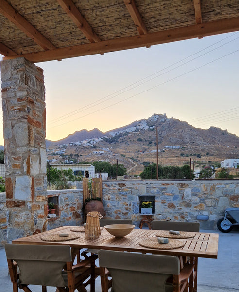 Brand new, yet traditional cycladic little villa.Located in a quiet private esta Pefki, Greece Cycladic little villa Entire villa vacation rental 663191347731408111