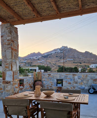 Brand new, yet traditional cycladic little villa.Located in a quiet private esta Pefki, Greece Cycladic little villa Entire villa vacation rental 663191347731408111