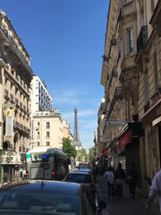 This studio is very quiet, luminous, and in the summer, very fresh. It's best qu Paris, France Cosy studio near Eiffel Tower Entire rental unit vacation rental 12745662