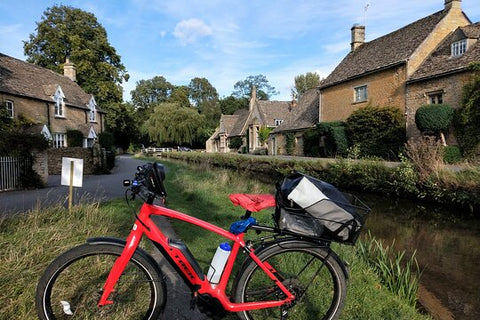 Cotswolds One Day Guided Cycle Tour Private Groups  Private Tours and Travel Guide Europe London CITY Oxford Destination Tour Europe London CITY Oxford