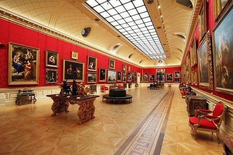 London Art Museums Private Day Tour with Wallace Collection  Private Tours and Travel Guide Europe London CITY London Destination Tour Europe London CITY London