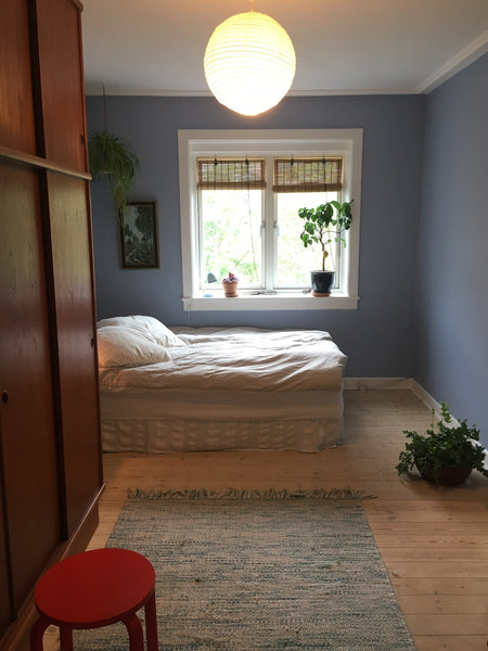 Newly renovated, cozy, light and spacious apartment. It's 60m2, with 2 rooms, a  Copenhagen, Denmark Cozy, light and spacious 60m2 apartment Entire condo vacation rental 45777930