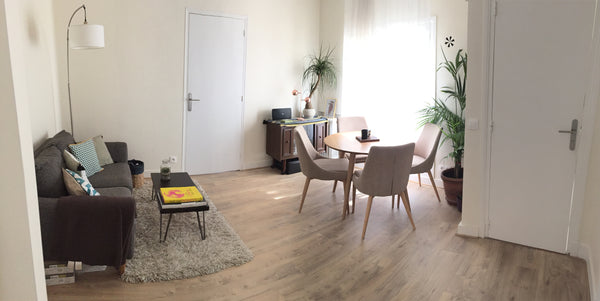 Apartment ideally located close to the rue des Martyrs, less than a minute's wal  Lovely and cosy appartment Pigalle / Martyrs Entire rental unit vacation rental 19872990