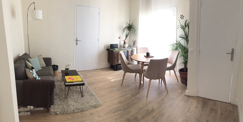 Apartment ideally located close to the rue des Martyrs, less than a minute's wal  Lovely and cosy appartment Pigalle / Martyrs Entire rental unit vacation rental 19872990