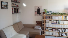 Un appartement cosy en plein cœur de Paris (à 5 min à pied du cimetière Père Lac Paris, France Appartement cosy & calme 40m2 - Père Lachaise Entire rental unit vacation rental 19635889