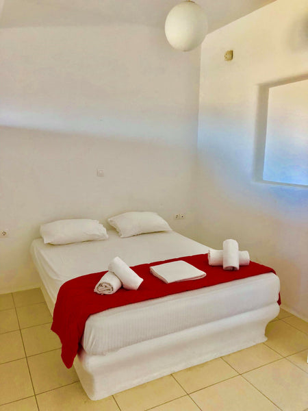 Appartamento monolocale per 4 persone, di nuova costruzione, composto da tre let  Appartamento monolocale per 4 persone con terrazzo Entire rental unit vacation rental 47950961