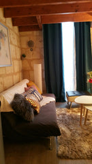 Bel appartement cosy dans une petite copropriété dans le quartier Nansouty situé Bordeaux, France Appartement bordeaux Nansouty Entire rental unit vacation rental 25365670