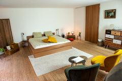 Lovely room  right in the city center of Ghent with a view of the Opera house. L Gent, Belgium Romantic room with view of the Opera House Room in boutique hotel vacation rental 45585648