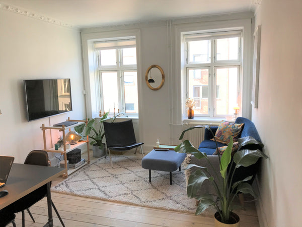 Fantastic apartment for a trip to Copenhagen. Close to lots of really good resta Copenhagen, Denmark Apartment in the heart of trendy Vesterbro Entire rental unit vacation rental 36468093