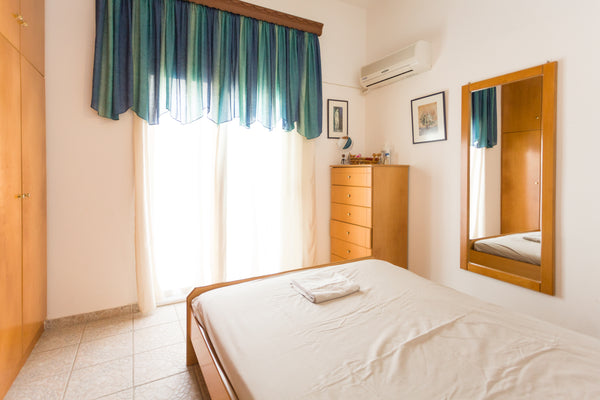 My family house can be perfect for your family or group of friends. Situated rig New York, NY Rustic home by the sea in Milatos Entire home vacation rental 1524636