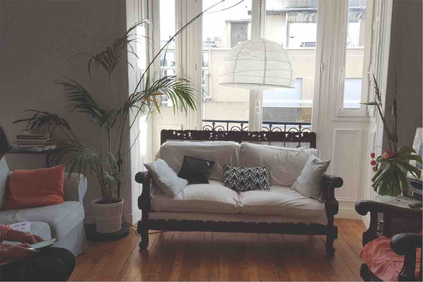 Beautiful appartment , very shiny, in a nice environement. 6 persons. Children w Paris, France Charming appart near Montparnasse Entire rental unit vacation rental 537192