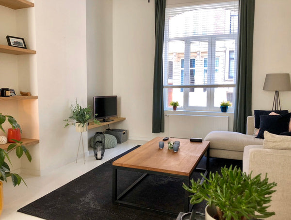 A cozy and spacious appartment in a residential area, next to Josaphat Park.<br  Brussels, Belgium Brussels style appartment at Josaphat park Entire rental unit vacation rental 42333753