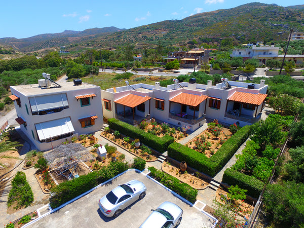 Villa Katerina Sitia, Greece Villa Katerina Entire home vacation rental 29610165