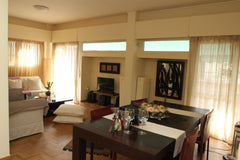 Comfortable apt in the centre of Athens with payable parking just next to the bu Saronida, Attica, Greece Marianna's  Apt next to Hilton Hotel & Metro Entire rental unit vacation rental 15127417