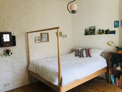 Beautiful room with shared bathroom a few steps away from the busstop. The bus w Ghent, Belgium Bright master bedroom in Ghent Private room in townhouse vacation rental 26743132