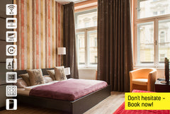 We will be so happy to welcome you in our cosy, modern and comfortable 1 – Room  Prague, Czechia ★STUDIO★ APARTMENT IN ♥PRAGUE♥ CENTER★ Entire rental unit vacation rental 933583