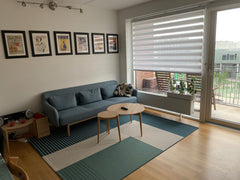 Your family will be close to everything when you stay at this centrally-located  Copenhagen, Denmark 3- bedroom apartment, kids friendly, free parking. Entire rental unit vacation rental 50720414