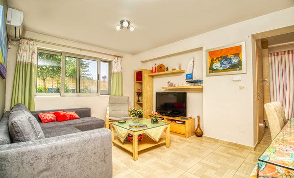 REGARDING #COVID19, FOR HYGIENE PURPOSES, THREE DAYS BEFORE AND AFTER EVERY RESE Heraklion, Greece EliaPhos Entire home vacation rental 10056631