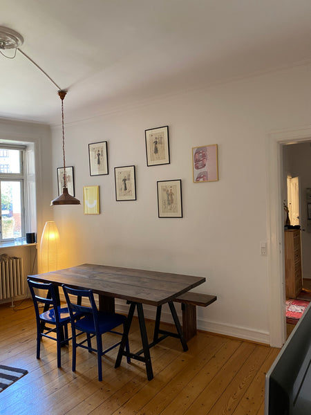 Cozy and family friendly apartment, in the center of Copenhagen with plenty of s Copenhagen, Denmark Apartment with 3 rooms, in central Copenhagen Entire condo vacation rental 52715592
