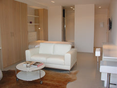 Charmant studio idéalement situé dans une rue calme du quartier des Étangs d'Ixe Brussels, Belgium Charmant flat aux Étangs d'Ixelles Entire rental unit vacation rental 7560862