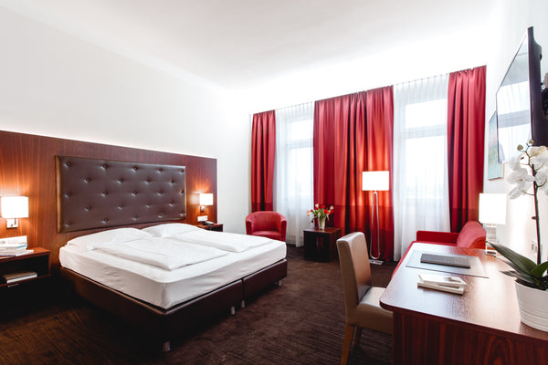 Cozy two-rooms in quiet side street, with good connection to public transport ac Vienna, Austria Ruhige helle 2 Zimmer Nähe City u. zu Bahn/Tram Private room in rental unit vacation rental 50023224
