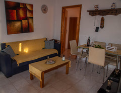 Relax on a unique and tranquil getaway.Our beatiful seaside apartment is located  STUNNING VIEW!! Entire condo vacation rental 679440041741092662
