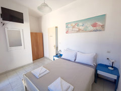 Captain's Beach Apartments is a property located in a very peaceful area by the  Kissamos, Greece 1 Bedroom Beach Apartment with breakfast Entire rental unit vacation rental 34222182