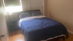 Enjoy easy access to everything from this perfectly located home.  Home in The Bronx · 1 bedroom · 1 bed · 1 bath Private room in home vacation rental 925469920044846942