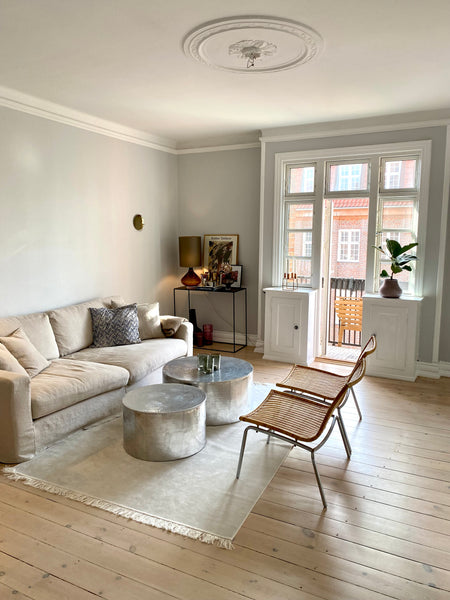 Bright and spacious apartment close to the city center, harbor baths, the beach  Copenhagen, Denmark Bright and spacious apartment close to city center Entire condo vacation rental 51144126