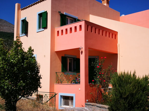 Luxury House Neapolis Entire home vacation rental 26904362