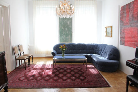 Have an easy start into Vienna from this apartment! Situated directly at an unde Vienna, Austria Spacious elegant rooms near center! Entire rental unit vacation rental 3471003