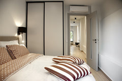 Elegant, modern, luxury suites and apartments in Monastiraki, Athens most centra GR Stylish 302 Apartment in the heart of Athens Entire rental unit vacation rental 54001058