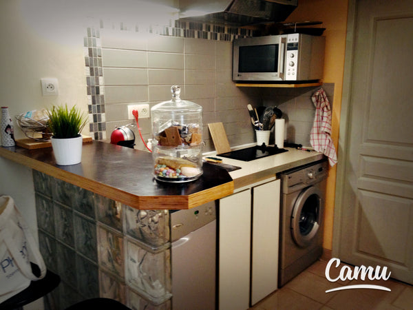 Cosy little apartment, typical of Paris. Near all you need (Subway at 2 min, mar Sydney, Australia Cute & Cosy apartment in Paris, Nation Entire rental unit vacation rental 15667739
