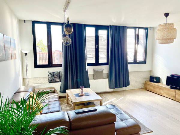near the central station Entire serviced apartment vacation rental 49666839