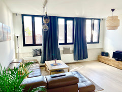   near the central station Entire serviced apartment vacation rental 49666839