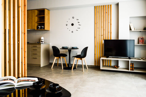 Luxury brand new modern 1 bedroom 6th-floor apartment with own private entrance. Greece Modern 1Bdr Apartment in the Heart of Athens Entire rental unit vacation rental 49844303