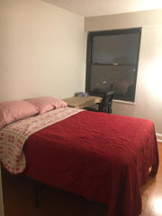  New York, NY Rental unit in New York · 1 bedroom · 1 bed · 1 shared bath Private room in rental unit vacation rental 48081712