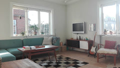 Bungalow with room for the entire family. You live close to Copenhagen with lots Copenhagen, Denmark Perfect family-house with garden - close to CPH Entire home vacation rental 31912549