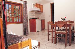 <b>The space</b><br />The apartment is situated 18 km west of Iraklion in the sm Heraklion, Greece Minos Apartments #2, friendly, close to the beach Entire rental unit vacation rental 825054