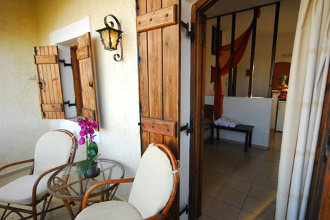 A comfortable complex famous for its attractiveness,built in the traditional Cre  Malia Traditional Apartment Entire serviced apartment vacation rental 44240512