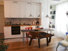 Superbe appartement dans un quartier calme et dont l'accès en métro est très fac Paris, France Superbe appartement cosy Entire rental unit vacation rental 19323985